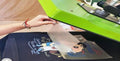 CUSTOM PRINTING T-SHIRTS