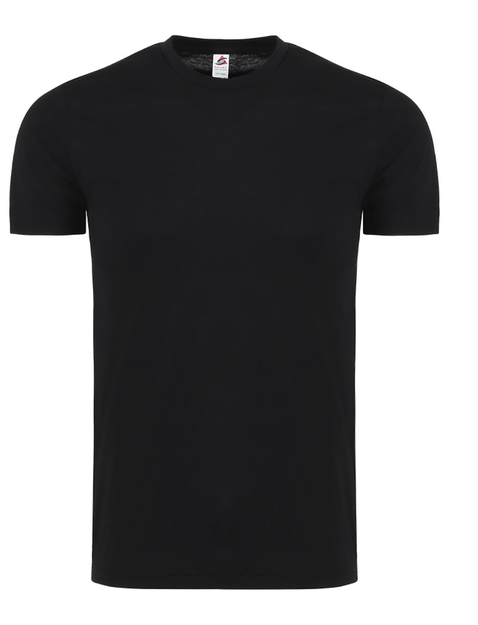 T-Shirt BLACK SMALL #501